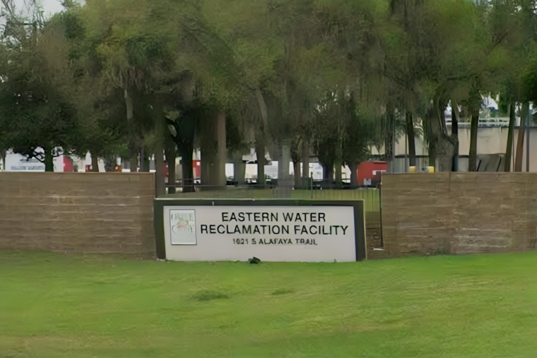 Orange County Sewage Shows High COVID Levels, but Doctor Says Don't Panic