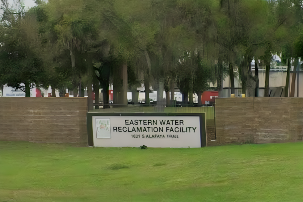 Orange County Sewage Shows High COVID Levels, but Doctor Says Don't Panic