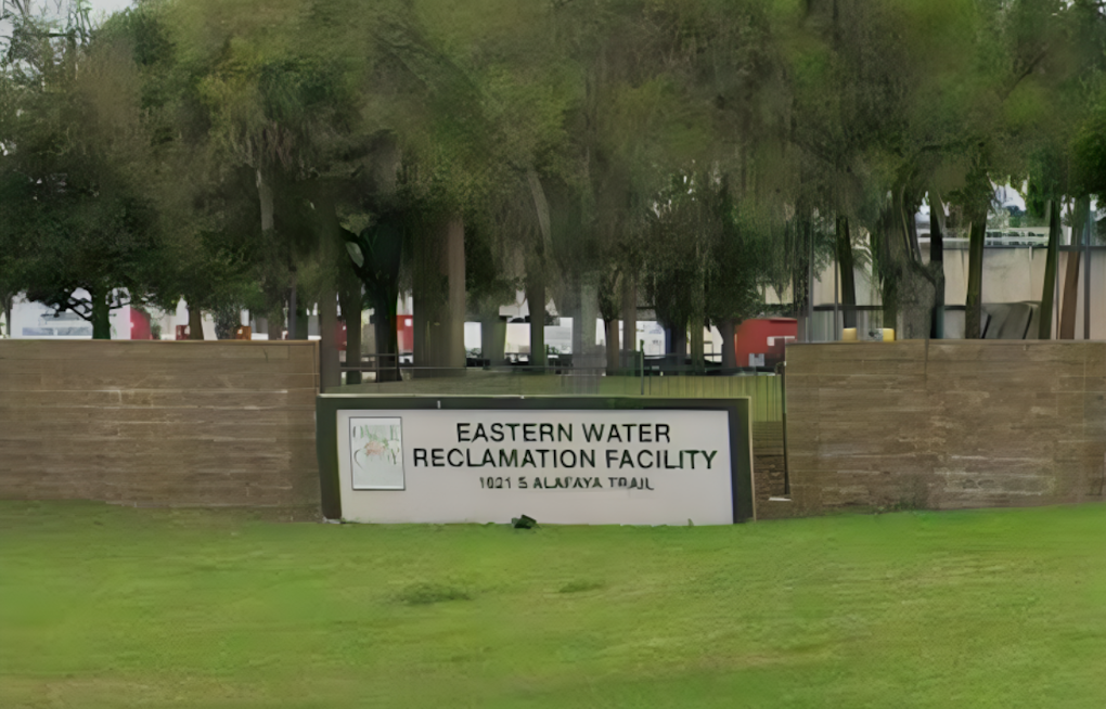 Orange County Sewage Shows High COVID Levels, but Doctor Says Don't Panic