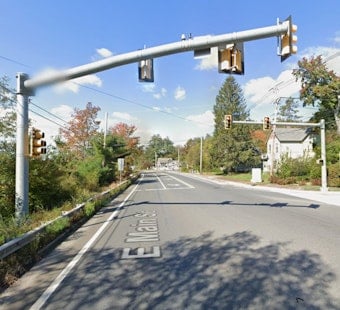 Orange Crash Bystanders Do CPR, Pull Driver From Smoking Car