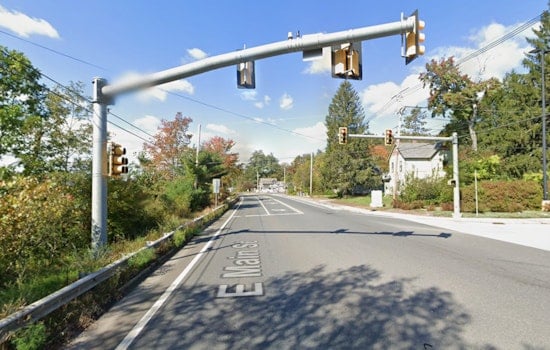 Orange Crash Bystanders Do CPR, Pull Driver From Smoking Car
