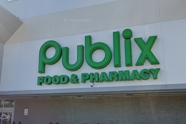 Orange Park Publix Restroom Fight Ends in Gunfire, 19-Year-Old Charged With Robbery