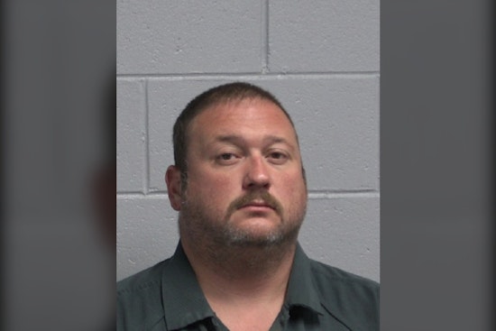 Orangeburg Officer Fired, Charged After Slamming Handcuffed Suspect's Head Into Wall