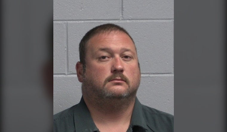 Orangeburg Officer Fired, Charged After Slamming Handcuffed Suspect's Head Into Wall