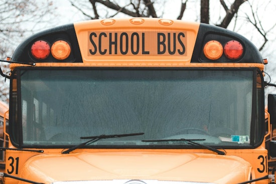 Orangeburg School Bus Carrying Dozens Slams Into Vacant Mobile Home
