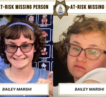 Orangevale Search Launched for Missing 23-Year-Old With Cognitive Disability