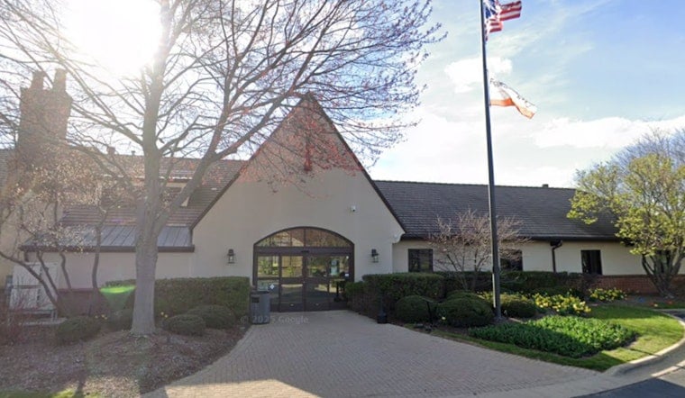 Orchard Valley's New Restaurant Overlooks Aurora's $8.8M Golf Course Makeover