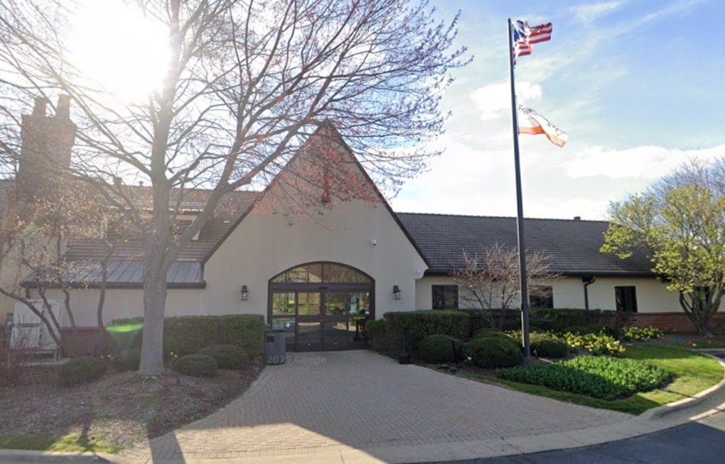 Orchard Valley's New Restaurant Overlooks Aurora's $8.8M Golf Course Makeover