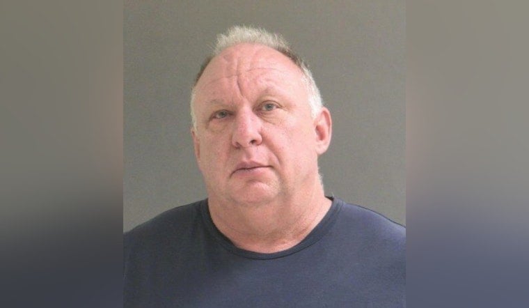 Oregon Vet Convicted of Murdering Ex-Lover's Husband in Intel Garage