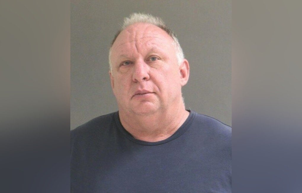 Oregon Vet Convicted of Murdering Ex-Lover's Husband in Intel Garage