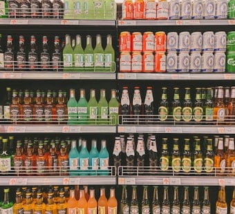 Oregon’s Liquor Aisle Fight Is Back For 2028