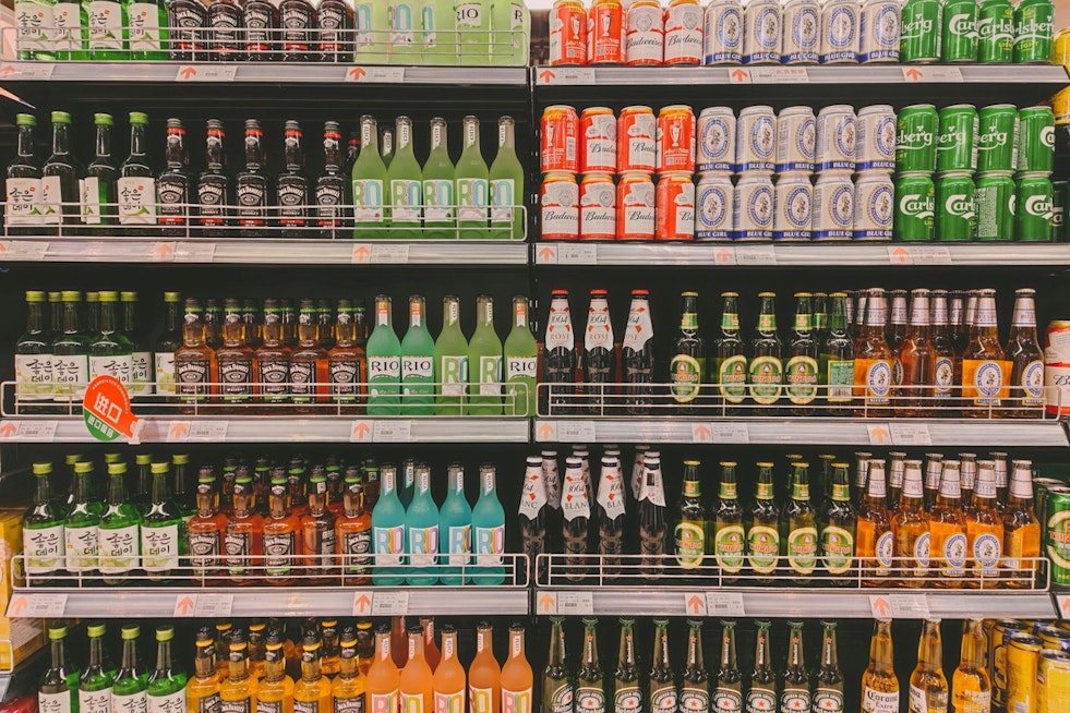 Oregon’s Liquor Aisle Fight Is Back For 2028