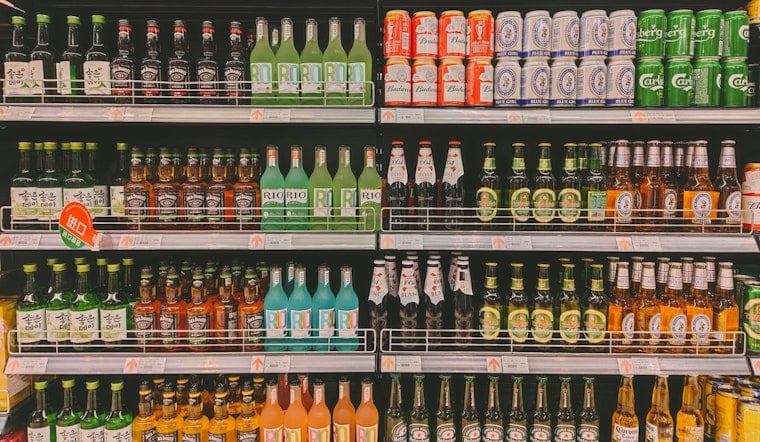 Oregon’s Liquor Aisle Fight Is Back For 2028