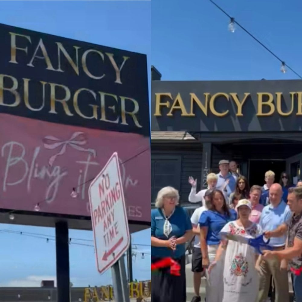 Orem’s Fancy Burger Gets Jazzed Up, Ditches Food Truck for State Street