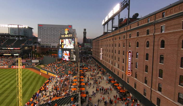 Orioles' Christian Faith Night Draws Thousands to Camden Yards, and Online Critics