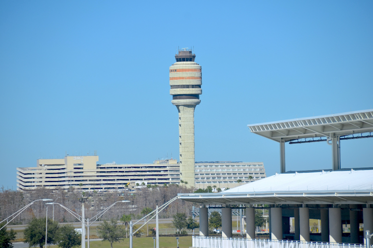 Orlando Airport Worker’s Fatal Crash Ruled Accidental After Autopsy Release