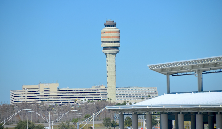 Orlando Airport Worker’s Fatal Crash Ruled Accidental After Autopsy Release