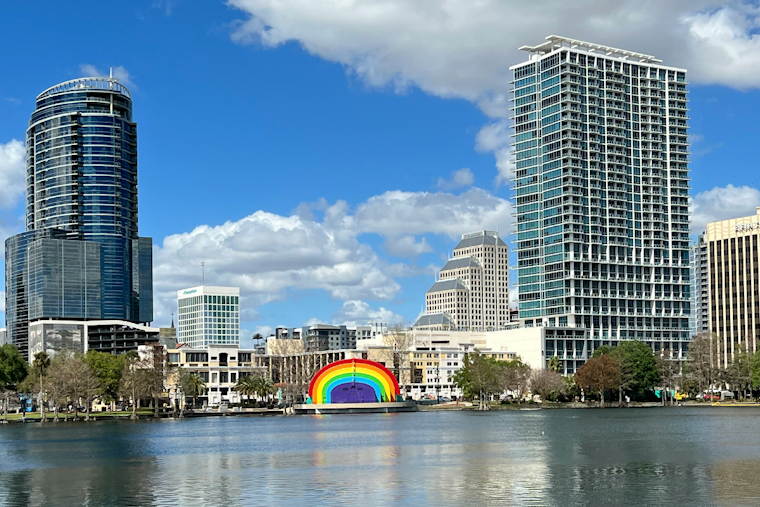 Orlando Business Entry Rate Highest in US, Study Finds