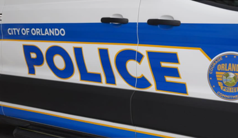 Orlando Child Critical After Pool Fall at South Kirkman Road Complex