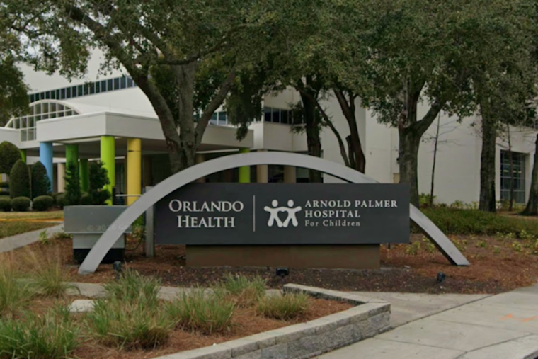 Orlando Child E-Bike Injuries Surge, Doctors Warn