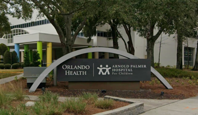 Orlando Child E-Bike Injuries Surge, Doctors Warn