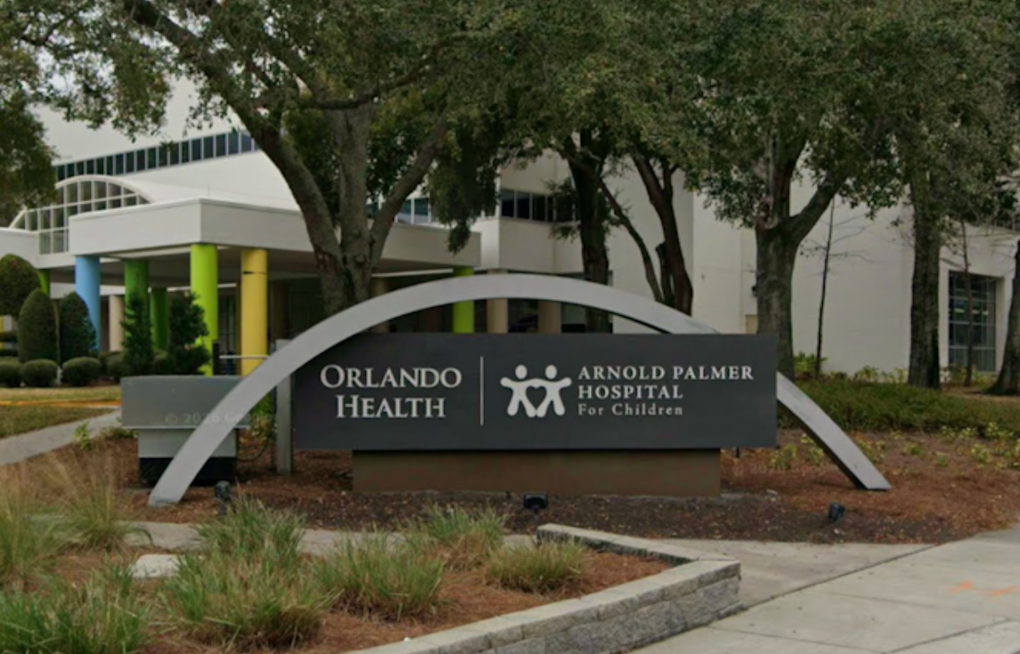 Orlando Child E-Bike Injuries Surge, Doctors Warn