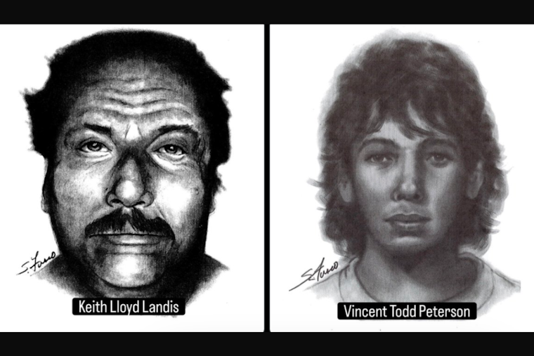 Orlando Cold Case Unit Names Two Men Dead Since 1982 and 1996