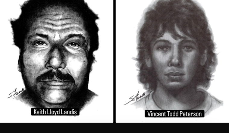 Orlando Cold Case Unit Names Two Men Dead Since 1982 and 1996