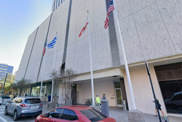 Orlando Dealer's 20-Year Sentence Upheld in Fatal Shootout
