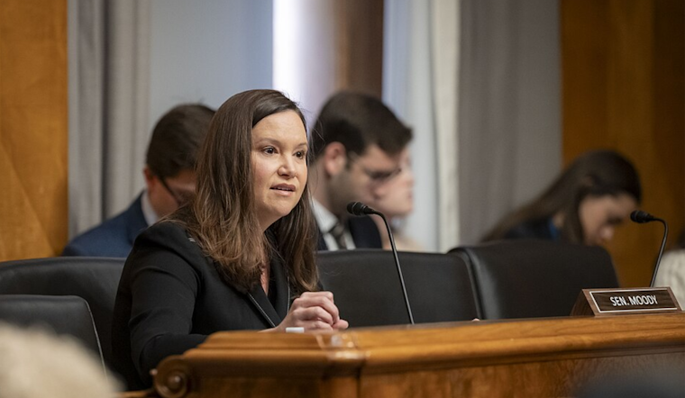 Orlando Democrats Blast Ashley Moody's Health Record Over Medicaid Cuts, Pharma Stock
