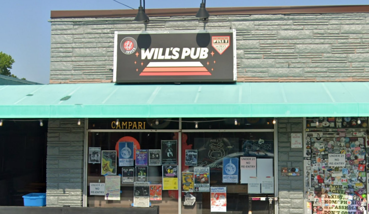 Orlando Drag-Punk Benefit Show Defies Florida Drag Law