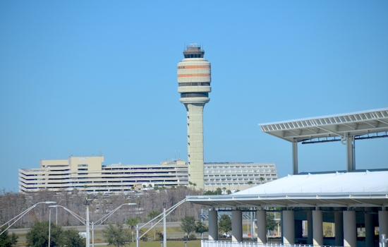 Orlando Evangelist Booted From Alaska Flight After Sermon