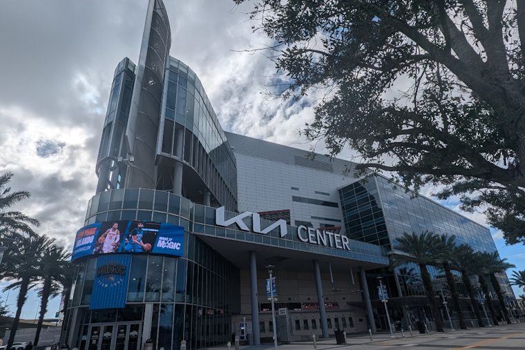 Orlando Fight Card Erupts as Ex-UFC Fighter Dumas Attacks Fan Dressed as Joker