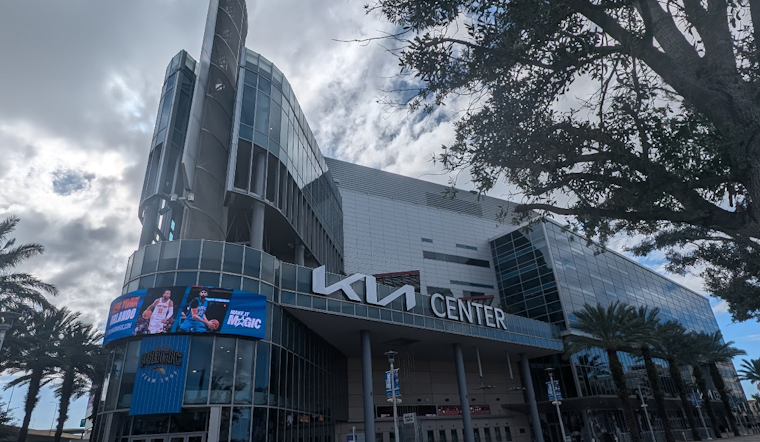 Orlando Fight Card Erupts as Ex-UFC Fighter Dumas Attacks Fan Dressed as Joker