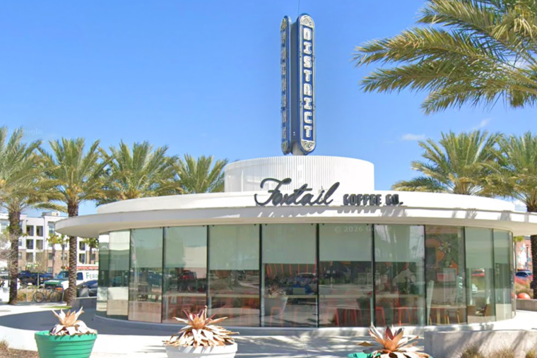 Orlando First Bell Events Offer Free Coffee For Back-To-School Week