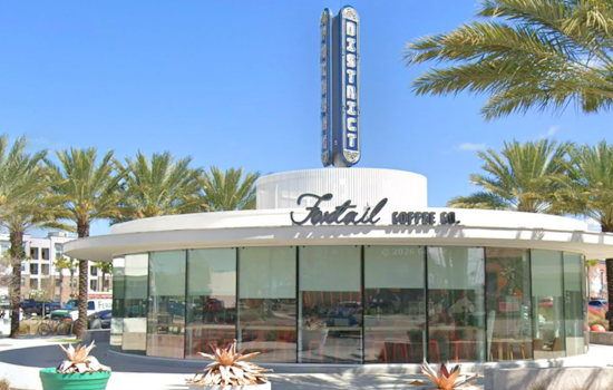 Orlando First Bell Events Offer Free Coffee For Back-To-School Week