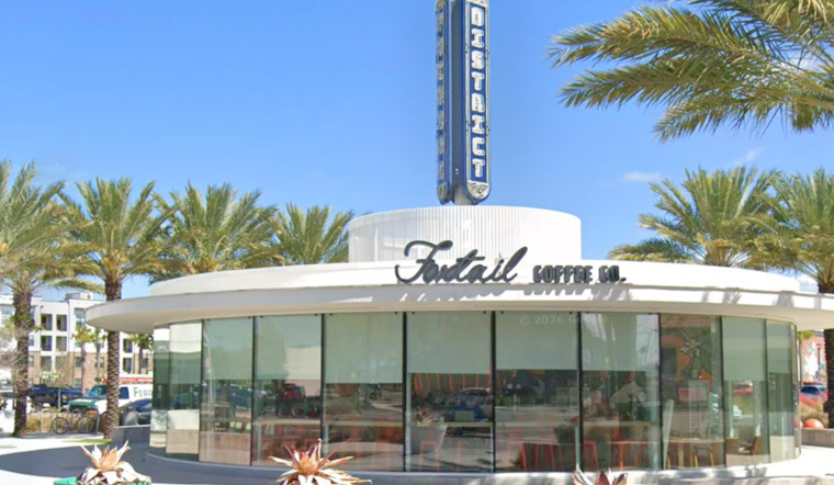 Orlando First Bell Events Offer Free Coffee For Back-To-School Week