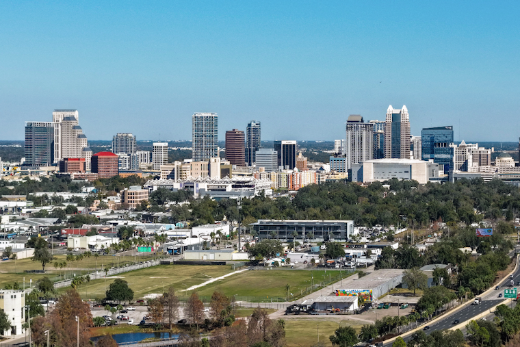 Orlando Heat Advisory Friday With Heat Index Up To 112°F