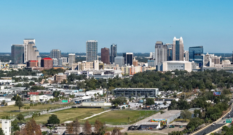 Orlando Heat Advisory Friday With Heat Index Up To 112°F