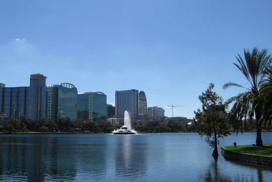 Orlando Heat Advisory Tuesday With Heat Index Near 110
