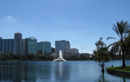 Orlando Heat Advisory Tuesday With Heat Index Near 110