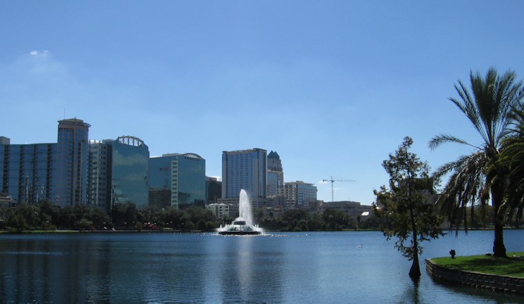 Orlando Heat Advisory Tuesday With Heat Index Near 110