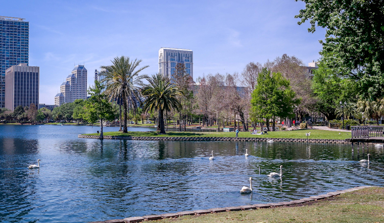 Orlando Heat Advisory Wednesday With 112-Degree Heat Index