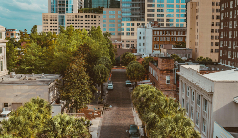 Orlando Lands No. 2 Spot in Florida for Roommates as Solo Rent Tops 35% of Income