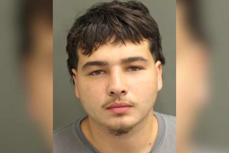 Orlando Man, 19, Arrested in Fatal International Drive Hit-and-Run