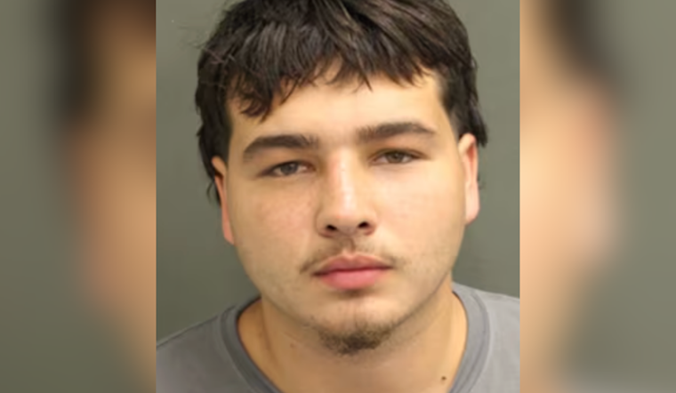 Orlando Man, 19, Arrested in Fatal International Drive Hit-and-Run