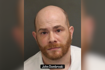 Orlando Man, 38, Faces 116 Child Abuse Material Counts After Repair Shop Tip