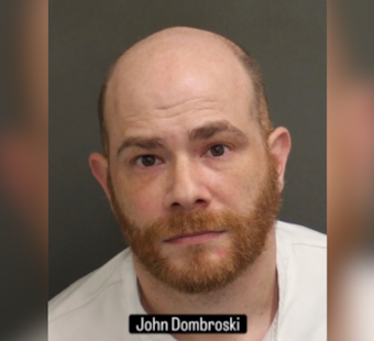 Orlando Man, 38, Faces 116 Child Abuse Material Counts After Repair Shop Tip