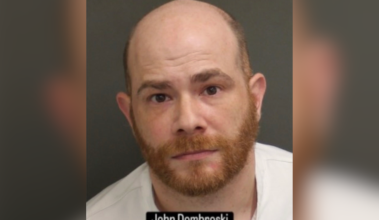 Orlando Man, 38, Faces 116 Child Abuse Material Counts After Repair Shop Tip