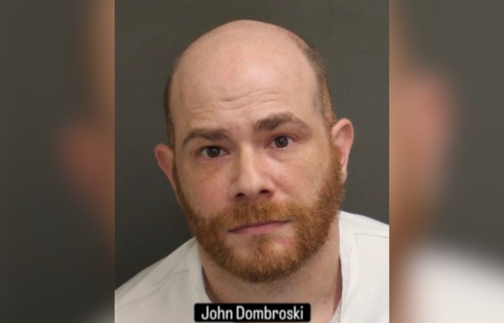 Orlando Man, 38, Faces 116 Child Abuse Material Counts After Repair Shop Tip